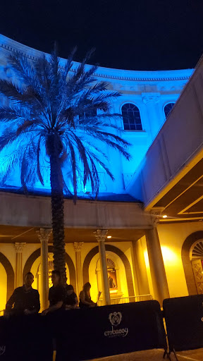 Hookah Bar «Embassy Nightclub», reviews and photos, 3355 Procyon St, Las Vegas, NV 89102, USA