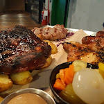 Photo n°2 de l'avis de antonietta.. fait le 09/04/2018 à 13:30 sur le  Doppio Malto Brew Restaurant à Erba