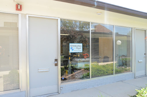 Pawn Shop «Sterling & Knight Jewelry & Pawn», reviews and photos, 244 E Ogden Ave #114, Hinsdale, IL 60521, USA