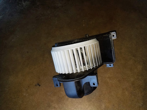 Auto Repair Shop «St Lucie Auto Dynamics», reviews and photos, 1593 SE Village Green Dr #14, Port St Lucie, FL 34952, USA