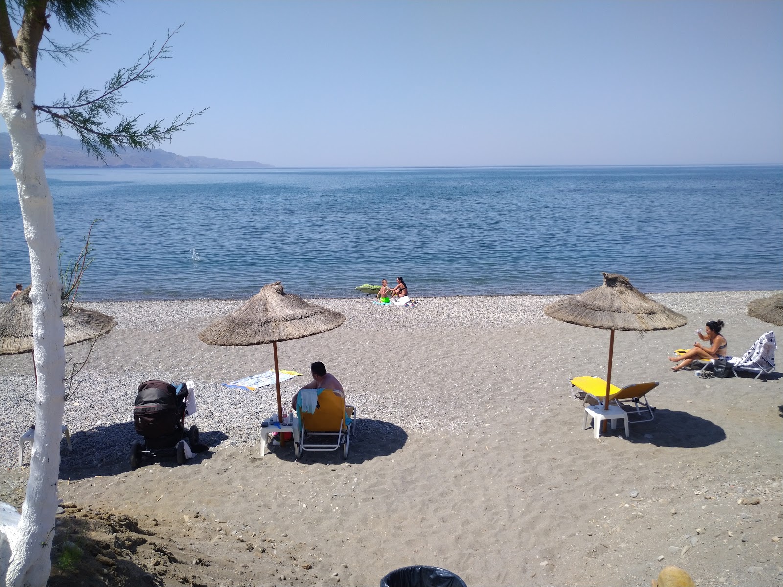 Tavronitis Beach photo #9