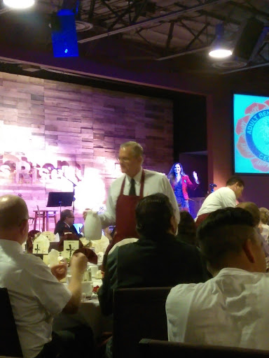 Community Center «The Salvation Army Anaheim Red Shield Church and Community Center», reviews and photos, 1515 W North St, Anaheim, CA 92801, USA