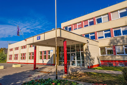 Baltijos pagrindinė mokykla
