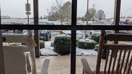 American Restaurant «Cracker Barrel Old Country Store», reviews and photos, 1534 Bear Creek Pike, Columbia, TN 38401, USA