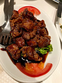 Poulet aigre-doux du Restaurant chinois Siu Yu à Paris - n°4