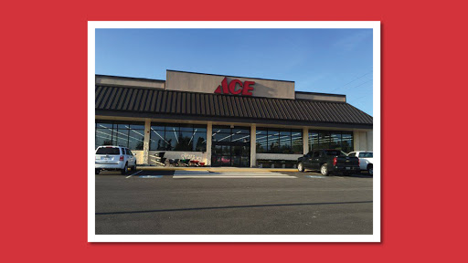 Hardware Store «Parkland Ace Hardware», reviews and photos, 105 112th St S, Parkland, WA 98444, USA
