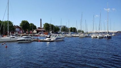 Pärnu sadam