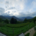 Photo n°16 de l'avis de Alon.h fait le 30/08/2023 à 08:32 sur le  Agriturismo Al-Marnich - Lago di Como à Schignano