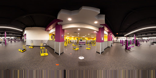 Gym «Planet Fitness - Mobile West (Schillinger Rd), AL», reviews and photos, 900 B Schillinger Rd, Mobile, AL 36695, USA