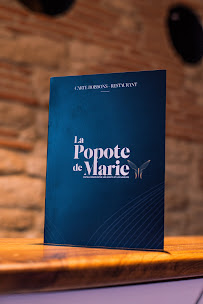 Photos du propriétaire du Restaurant La Popote de Marie à Bédée - n°15