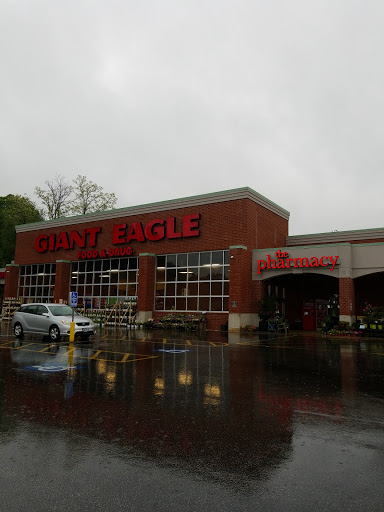 Supermarket «Giant Eagle Supermarket», reviews and photos, 2775 W Market St, Fairlawn, OH 44333, USA