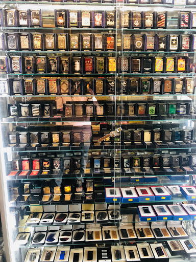 Tobacco Shop «Smoke Scene N vape», reviews and photos, 786 9th Ave, New York, NY 10019, USA