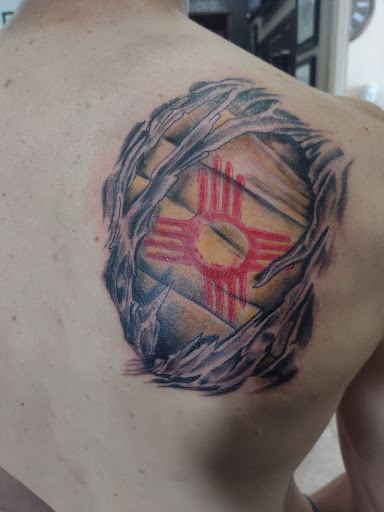 Explore tattoo ideas los angeles, creative tattoo ideas in Albuquerque, available at Albuquerque Ink Tattoo