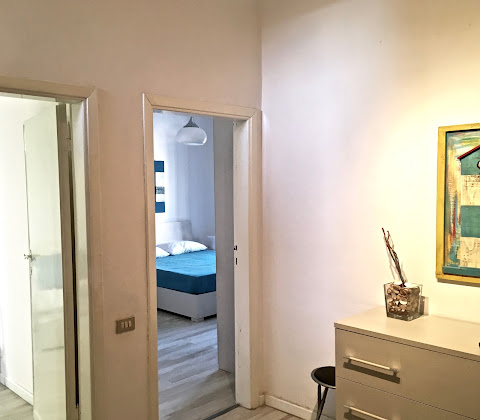 Photos des visiteurs Casa vacanza 20/9 Apartment, c.c. 011016-LT-0049 19032 Lerici