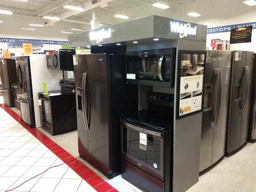 Appliance Store «ABC Warehouse», reviews and photos, 610 Coliseum Blvd E, Fort Wayne, IN 46805, USA
