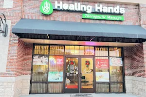 Healing Hands Spa - Cedar Bluff image