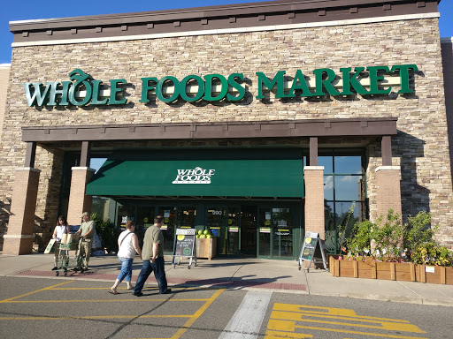 Grocery Store «Whole Foods Market», reviews and photos, 990 W Eisenhower Pkwy, Ann Arbor, MI 48103, USA