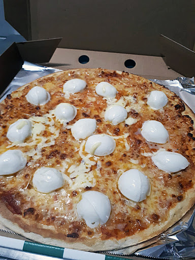 Italian Pizza Cali