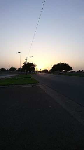 Stadium «McAllen Memorial Stadium», reviews and photos, 2001 N Bicentennial Blvd, McAllen, TX 78501, USA