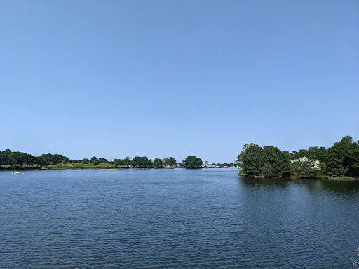 Park «Obear Park», reviews and photos, 145 Livingstone Ave, Beverly, MA 01915, USA