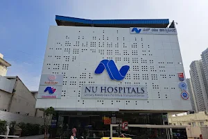 NU Hospitals (West) image