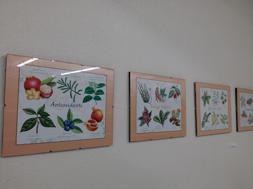 Health Food Store «Granary Street Health Food Store», reviews and photos, 3425 New Boston Rd, Texarkana, TX 75501, USA