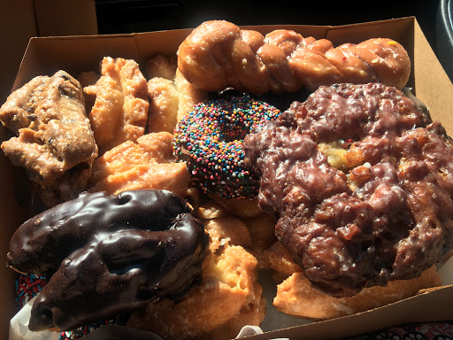 Donut Shop «Super Donut 2», reviews and photos, 252 N El Camino Real # 2, Encinitas, CA 92024, USA