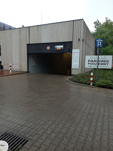 Car parking 