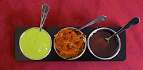 Curry du Restaurant indien Sangeet à Paris - n°4