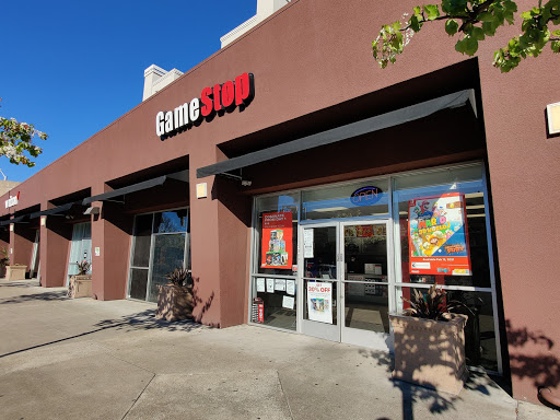 Video Game Store «GameStop», reviews and photos, 3980 Hollis St, Emeryville, CA 94608, USA