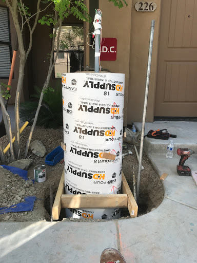 Electrician «TAP and Sons Electric Inc», reviews and photos, 2307 W Fairmont Dr, Tempe, AZ 85282, USA