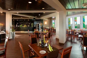 Panoramarestaurant & Café image