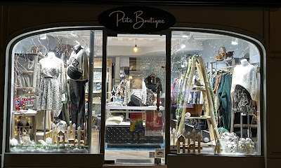 Ptite Boutique à Bayeux