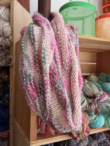 Yarn Store «In Sheeps Clothing Yarn Shop», reviews and photos, 10 Water St, Torrington, CT 06790, USA