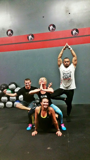 Gym «CrossFit Broken Chains», reviews and photos, 6663 Narcoossee Rd #184, Orlando, FL 32822, USA
