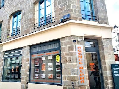 Agence Alpha à Vannes