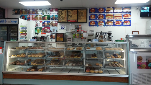 Donut Shop «La Donuts», reviews and photos, 558 S Anaheim Blvd # 105, Anaheim, CA 92805, USA