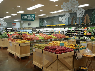 Whole Foods Market