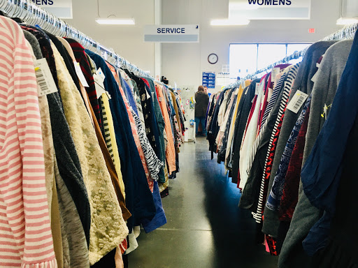 Thrift Store «Goodwill», reviews and photos