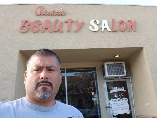 Beauty Salon «Acuario Beauty Salon», reviews and photos, 12806 Penn St, Whittier, CA 90602, USA