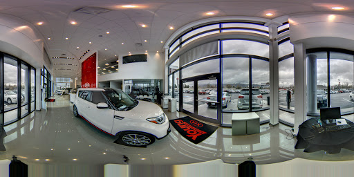Kia Dealer «Young Kia», reviews and photos, 308 Main St, Layton, UT 84041, USA