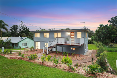 Jarrah Carpentry and Landscape