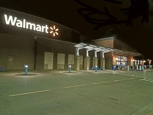 Department Store «Walmart Supercenter», reviews and photos, 2700 Ridge Point Dr, High Ridge, MO 63049, USA