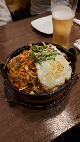 Everyday Sushi Restaurant - Restaurante