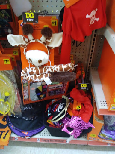 Discount Store «Dollar General», reviews and photos, 453 W Commercial St, East Rochester, NY 14445, USA