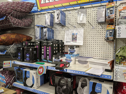 Dollar Store «Dollar Tree», reviews and photos, 725 Cherry Rd #130, Rock Hill, SC 29732, USA