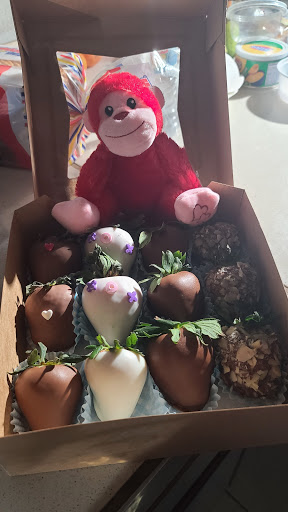 Chocolab By Frutitas To Go in Ponce, Ponce - Zaubee