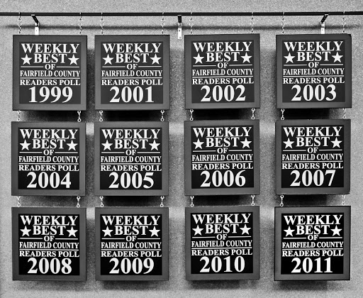 Gym «The Edge Fitness Clubs Milford», reviews and photos, 125 Old Gate Ln, Milford, CT 06460, USA