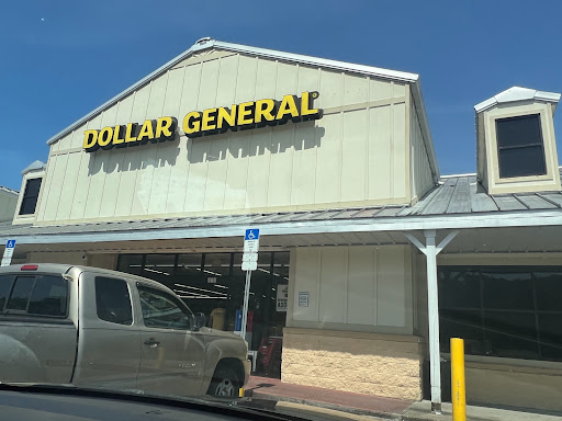 Home Goods Store «Dollar General», reviews and photos, 676 N Volusia Ave, Orange City, FL 32763, USA