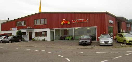 AC Auto AG